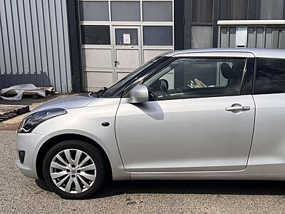 Suzuki Swift 1.2 HU 07/2028