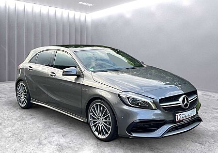 Mercedes-Benz A 45 AMG A -Klasse 4Matic