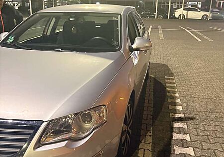 VW Passat Volkswagen 1.8 TSI Highline