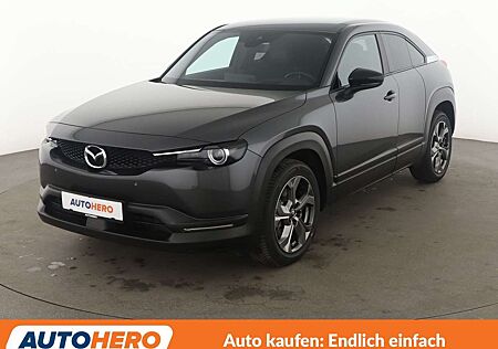 Mazda MX-30 electric drive 105 kW Aut.*NAVI*ACC*CAM*