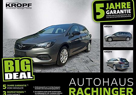 Opel Astra K Sports Tourer 1.4 Turbo GS Line LED+SHZ