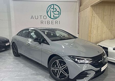 Mercedes-Benz EQE 500 4Matic*Burmester*360°*HUD*AHK-Schwenkbar