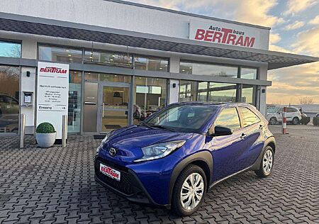 Toyota Aygo (X) Play