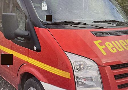 Ford Transit FT 300 L Trend