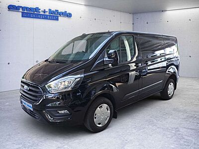 Ford Transit Custom 280 L1H1 LKW VA Trend PDC+Schiebetür links