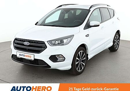 Ford Kuga 1.5 EcoBoost ST-Line Aut*NAVI*XENON*TEMPO*CAM