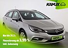 Opel Astra 1.6 CDTI Aut. Sports Tourer SZH+PDC+Klima