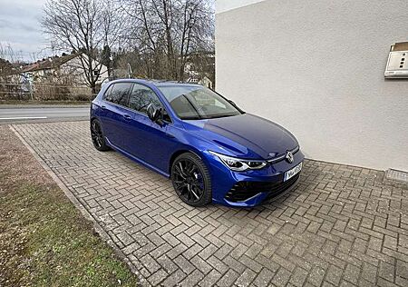 VW Golf Volkswagen R Performance 4Motion