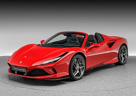 Ferrari F8 Spider