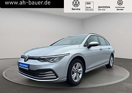 VW Golf Variant Volkswagen VIII Variant 2.0TDI Life PDC ACC BehLenk