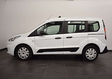 Ford Transit Connect Kombi/NAVI/DAB/WINTERPAKET/RFK