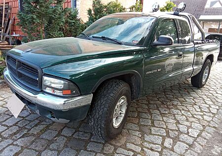 Dodge Dakota