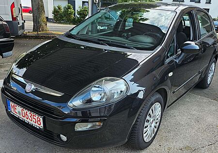 Fiat Punto MyLife