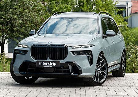 BMW X7 40d M SPORT.SOFTCL.PANO.LUFTF.DR.ASS.PRO.360°