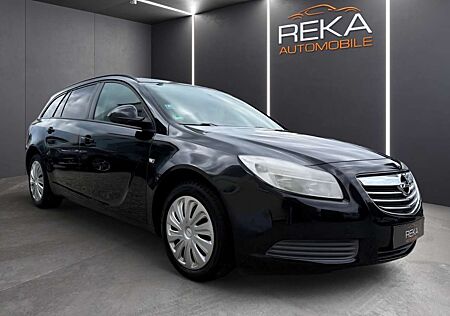 Opel Insignia A Sports Tourer Selection