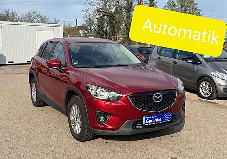 Mazda CX-5 Sendo 2WD