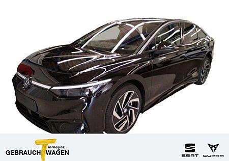 VW ID.7 Volkswagen PRO LM20 MASSAGE ASSIST 360°