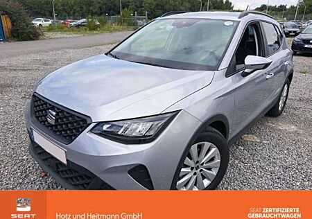 Seat Arona 1.0 TSI DSG Style NAVI/SITZHZ/LED/PDC