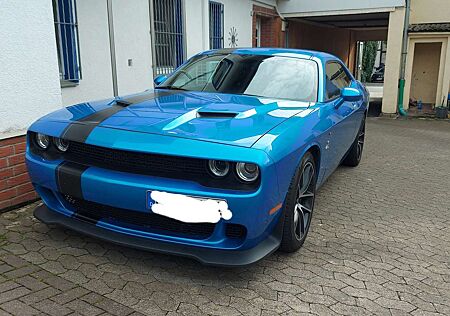 Dodge Challenger Automatik R/T Plus Scat Pack