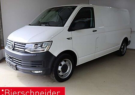 VW T6 Transporter Volkswagen 2.0 TDI DSG 4Mo LR ACC LED NAVI STHZ