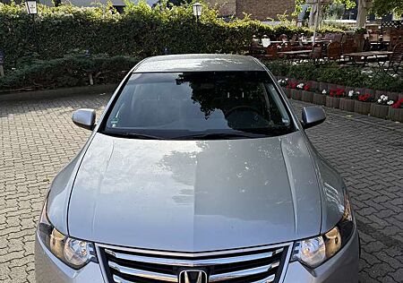 Honda Accord gebraucht kaufen Honda Accord 2.0 Comfort