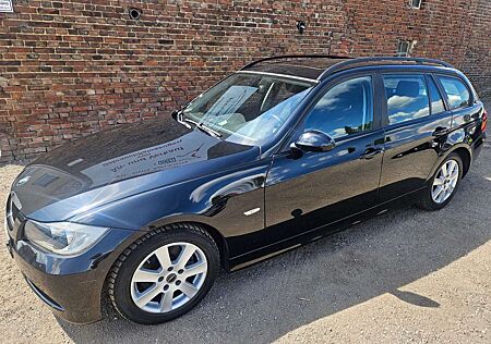 BMW 320i 320 Baureihe 3 Touring Tüv Neu