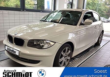 BMW 116 d + 2.HAND