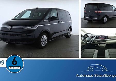 Volkswagen T7 Multivan Style eHybrid 4MOTION ACC AHK 360°