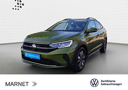 VW Taigo Volkswagen MOVE DSG Navi*AHK*Kamera*ASG*Keyless*LED*S