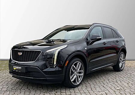 Cadillac XT4 350T AWD Sport Allwetter+UltraView+HUD