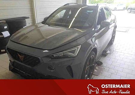 Cupra Formentor VZ 2.0TSI DSG 4DRIVE.BREMBO.LED.NAV+VC.AHK.PANO.AC