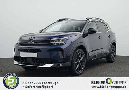 Citroën C5 Aircross Citroen PureTech 130 Shine Automatik