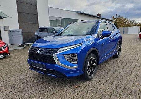 Mitsubishi Eclipse Cross Plug-in Hybrid TOP 4WD
