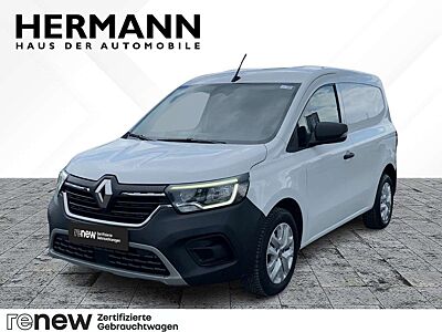 Renault Kangoo III Rapid 1.5 BLUE dCi 95 Advance CAM*LED