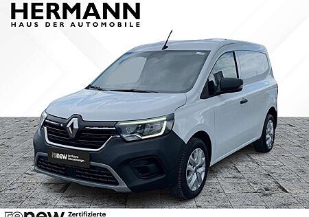 Renault Kangoo III Rapid 1.5 BLUE dCi 95 Advance CAM*LED