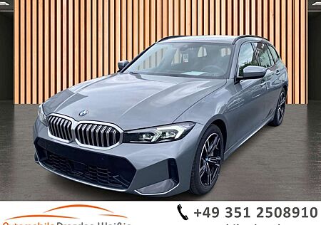 BMW 330 i Touring xDrive M Sport*ACC*HiFi*Kamera*