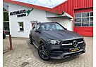 Mercedes-Benz GLE 450 4Matic/AMG-PAKET/360°/PANO/BURMESTER