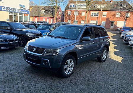 Suzuki Grand Vitara 2.0 Comfort*AUTOMATIK*SHZ***