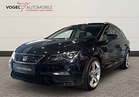 Seat Leon 1.5 TSI ST FR LED+Navi+PDC+SHZ+LM