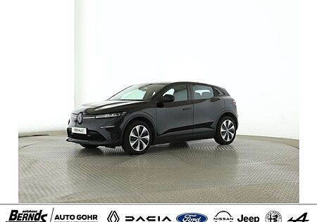 Renault Megane E-Tech EV60 130hp optimum charge Evolution ER