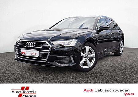 Audi A6 Avant 40 TDI quattro design ACC MATRIX-LED