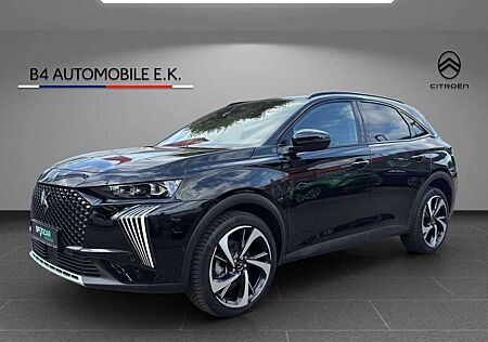 DS Automobiles DS7 Crossback DS 7 Crossback DS7 BlueHDI 130 Aut. OPERA LEDER Panoramadach