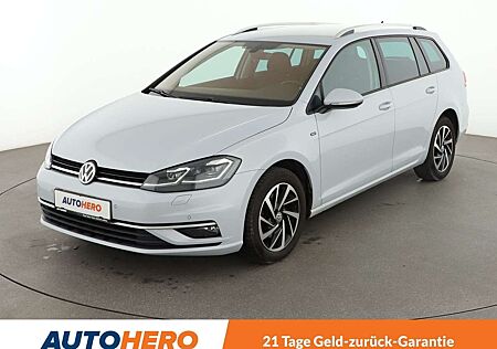 VW Golf Volkswagen 1.5 TSI ACT Join Aut.*NAVI*LED*ACC*PDC*