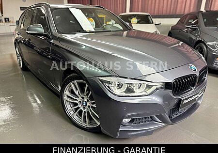 BMW 320 d M Sport Aut. Face LED Shadown Ambientenbe.