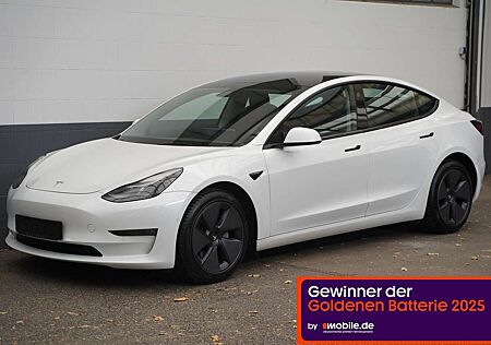Tesla Model 3 Long Range AWD *Mwst. ausweisbar*EAP Erweiterter A