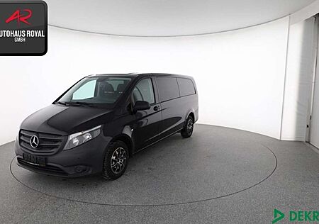 Mercedes-Benz Vito Tourer 116 CDI EXTRALANG 6 SITZE STANDHEIZ