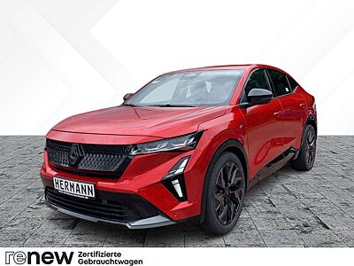 Renault Rafale E 1.2 E 200 -Tech Full Esprit Alpine *LED
