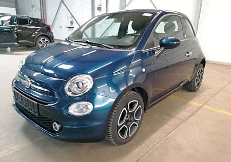 Fiat 500 1.0 Mild-Hybrid CLUB*PDC*DAB*Connect