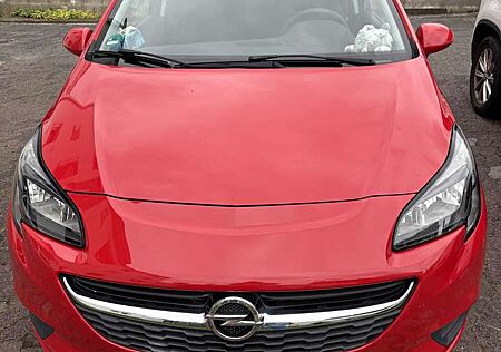 Opel Corsa 1.2 Selection