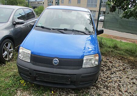 Fiat Panda 1.1